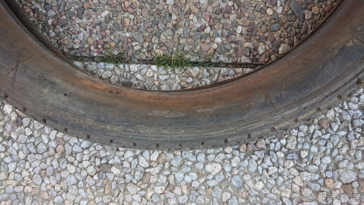 Barum, Cordatic pneumatiky - 5