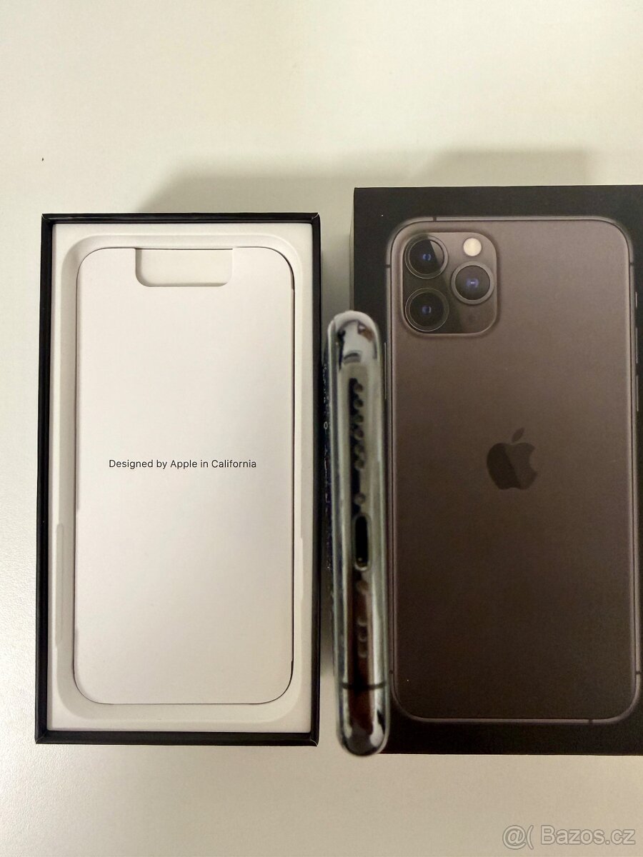 Iphone 11 Pro 256GB - 5