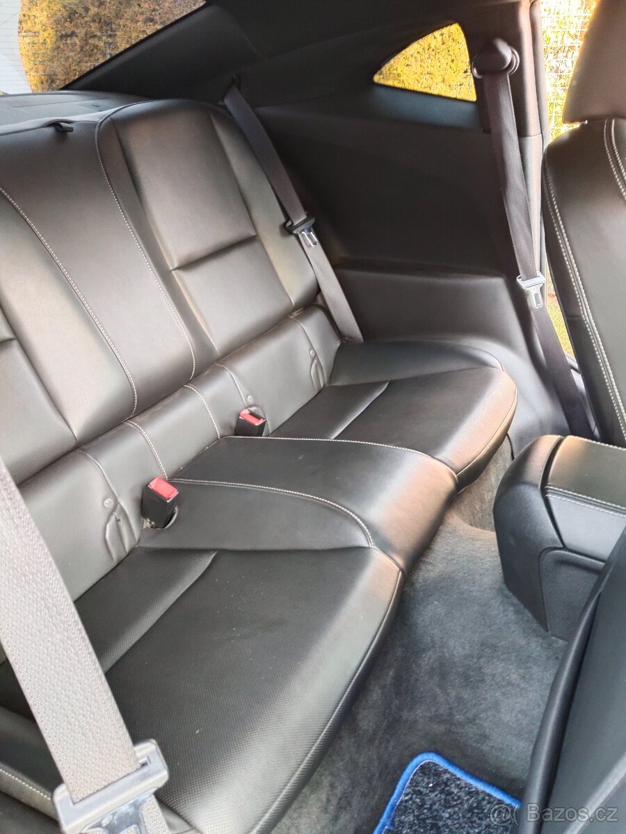 Camaro SS 6,2 V8 298kw - 5