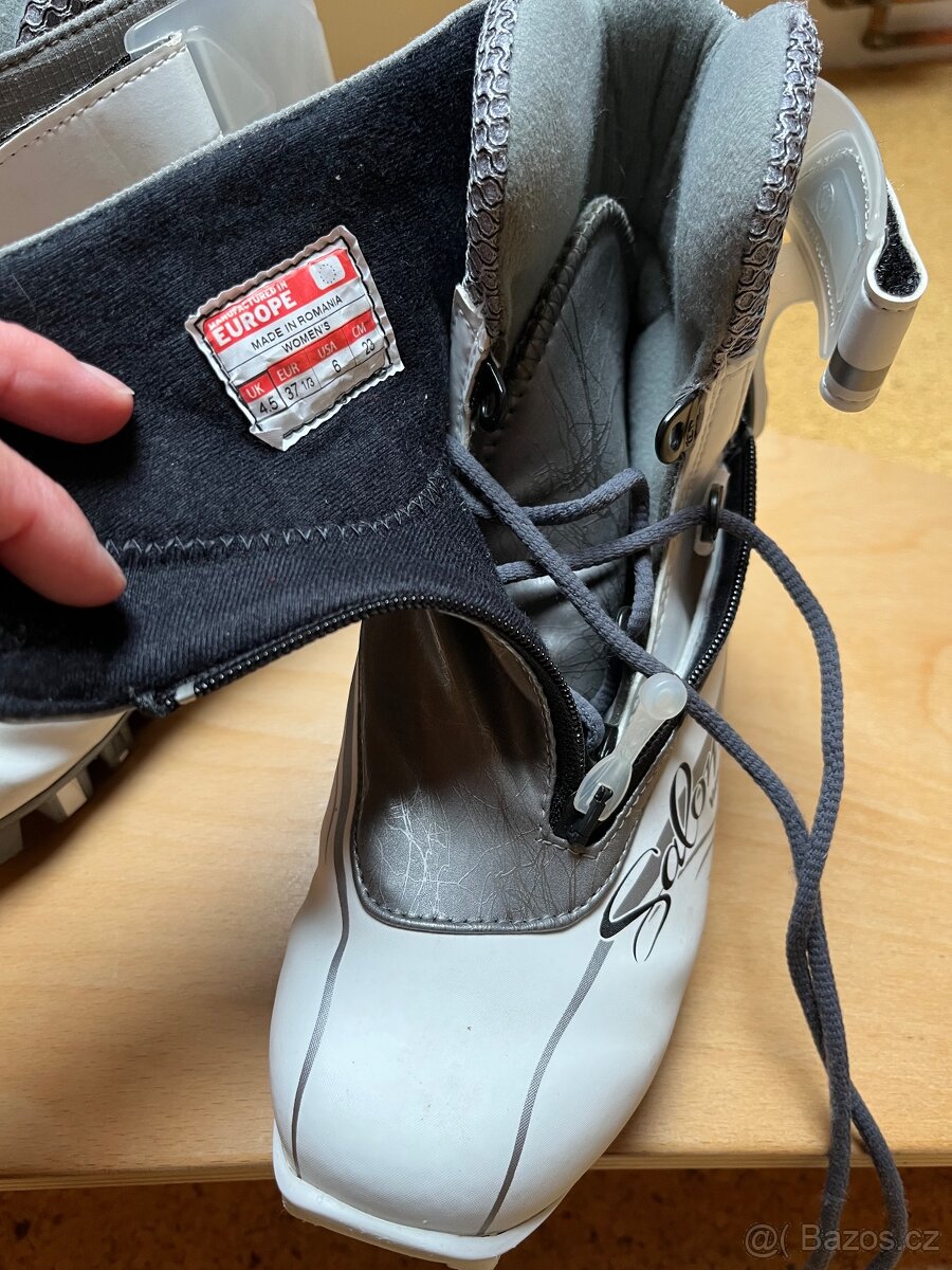 Dámské boty Salomon Vitane pilot - 5