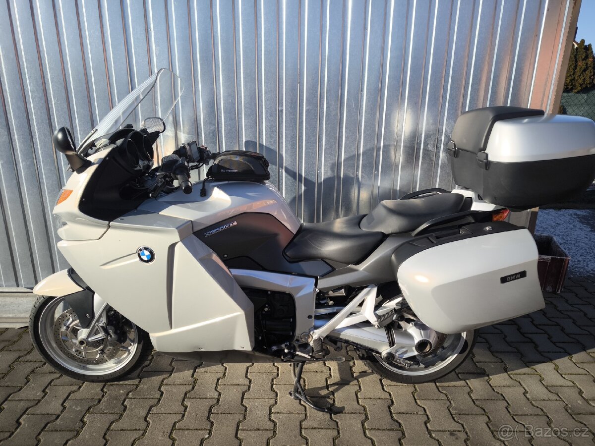 BMW K 1200 GT - 5