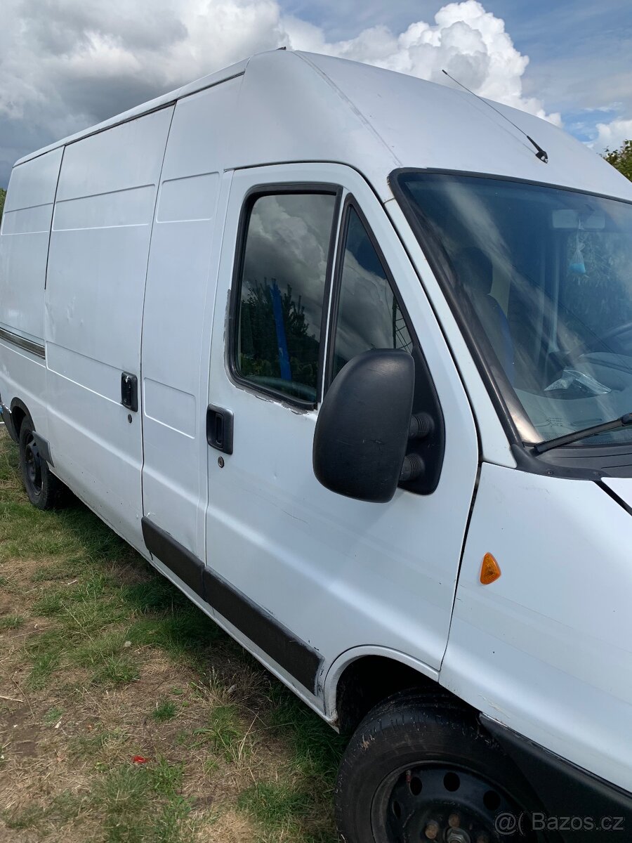 Fiat ducato - 5