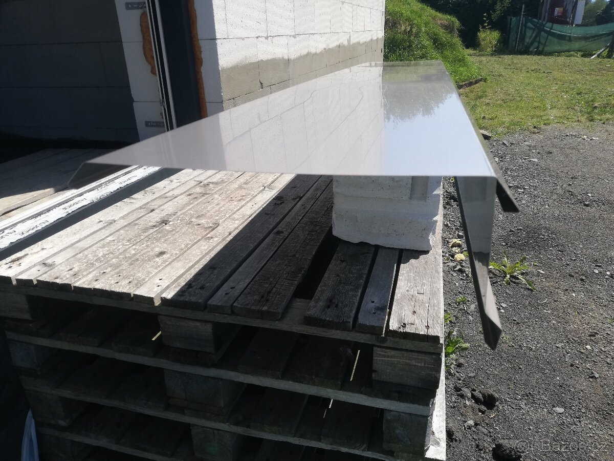 Oplechování střechy - 5