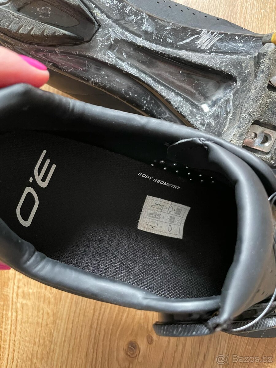 Pánské cyklistické boty Specialized Torch 3.0, vel. 45 - 5