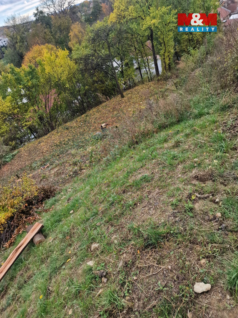 Prodej zahrady, 592 m², Brno - Obřany - 5