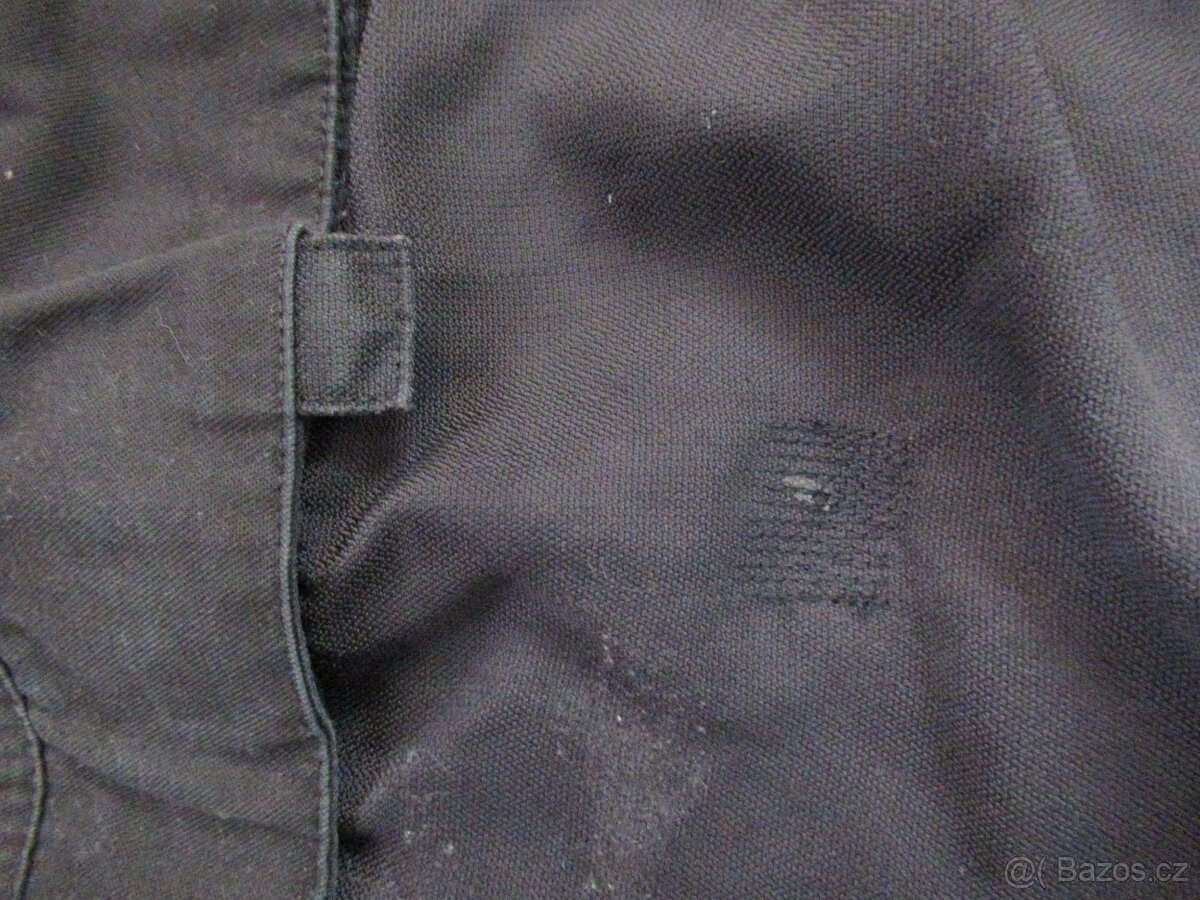 pánské monterky STRAUSS MOTION 52 - 5