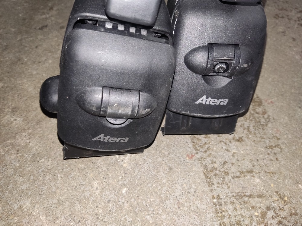 střešní nosiče NISSAN levně - 5