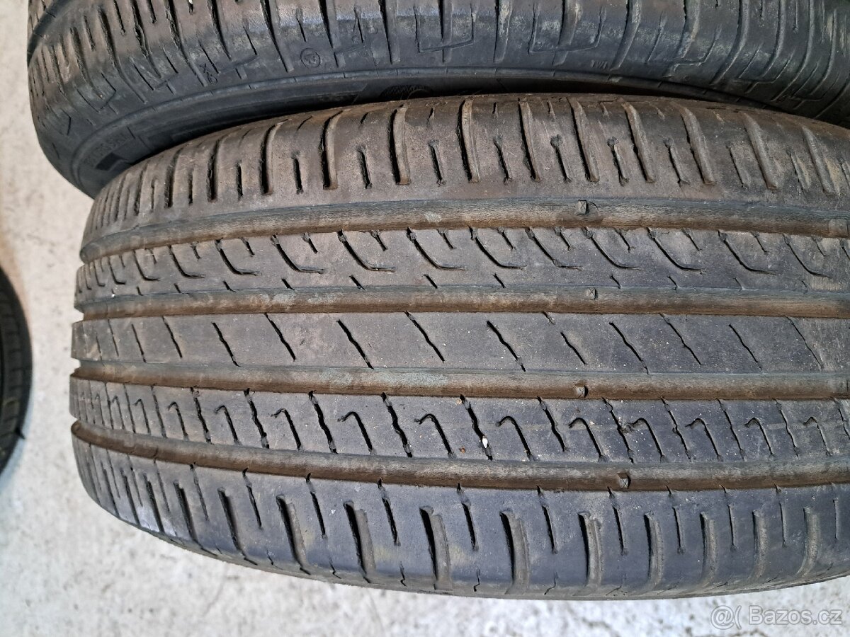 215/60 R16 letní Barum bravuris 5 - 5