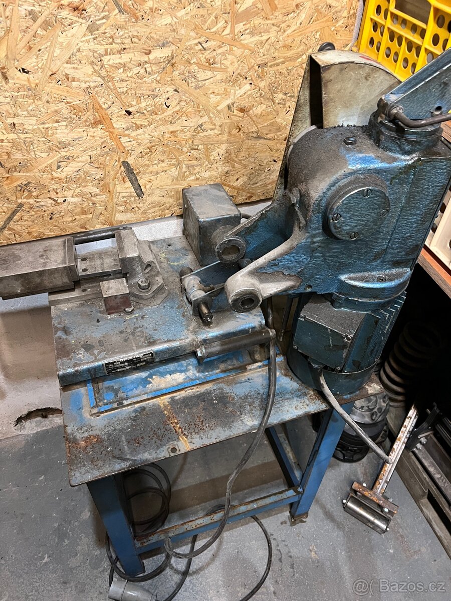 Kotoučová pila na kov PKM 60 - 5