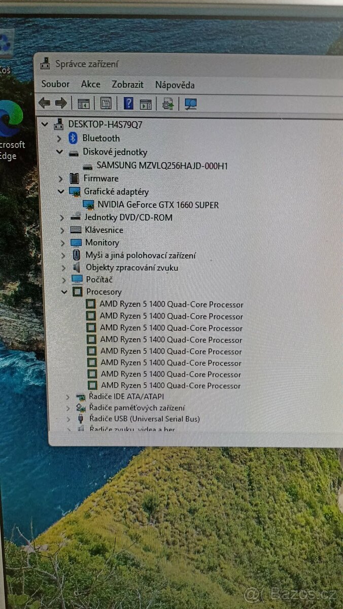 Herní počítač - 5