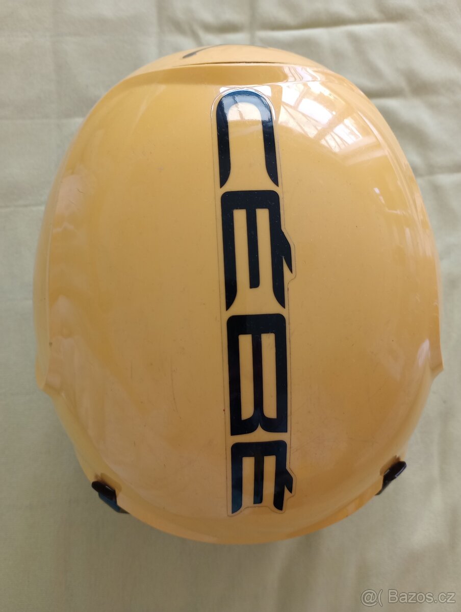 Lyžařská helma - 5