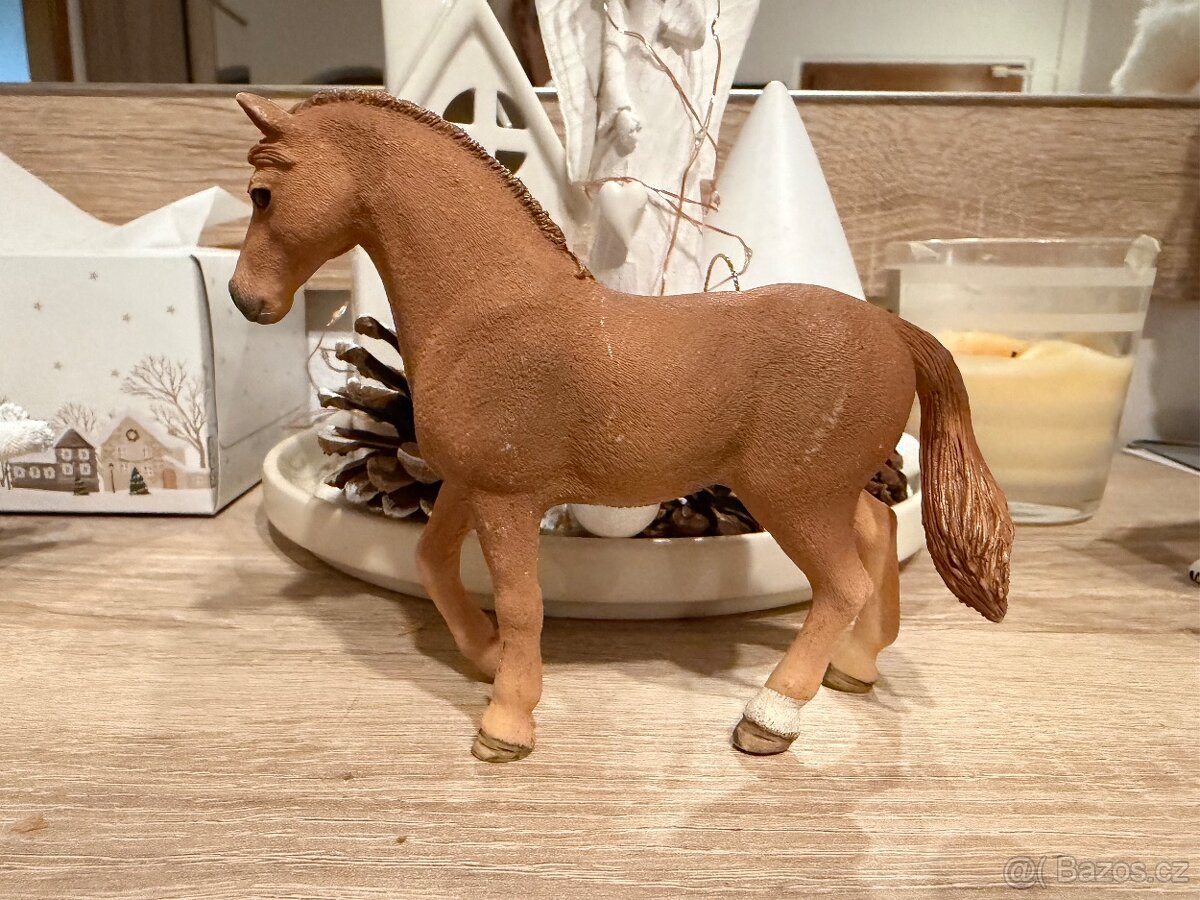 Schleich zviratka - 5