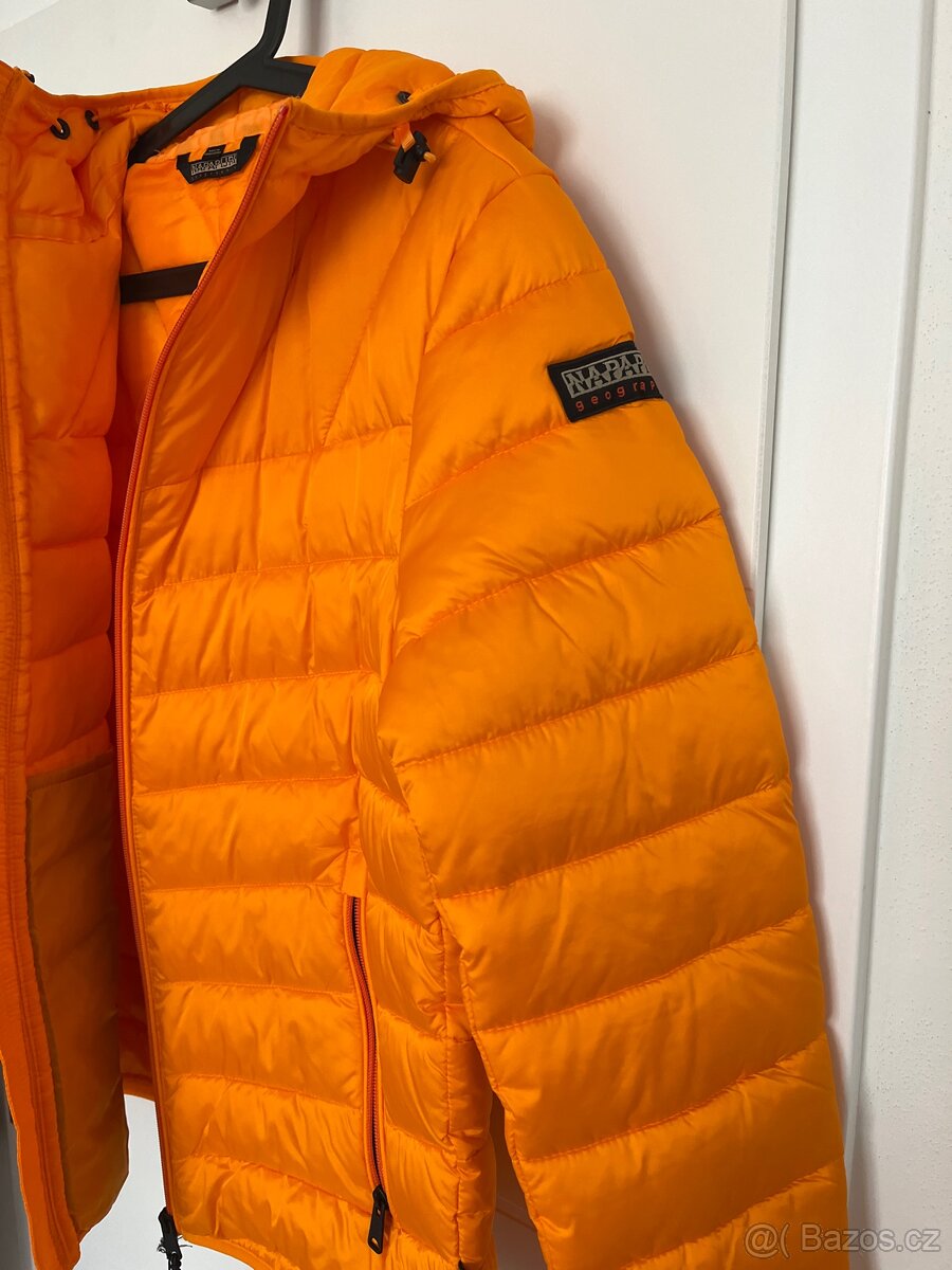 Zimní bunda Napapijri - 5