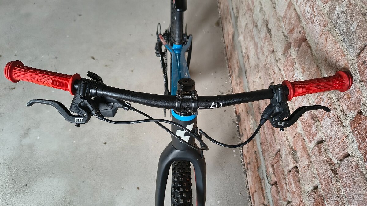 Cube Elite 240 C:62 Pro - 5