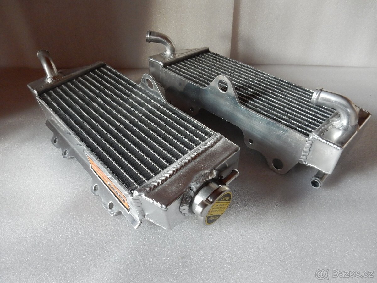 Yamaha yzf 426 yzf450 wr 450 - 5