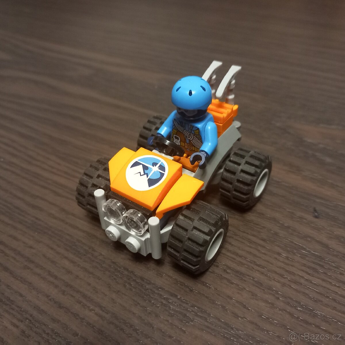 Lego city 60193 polární letiště - 5