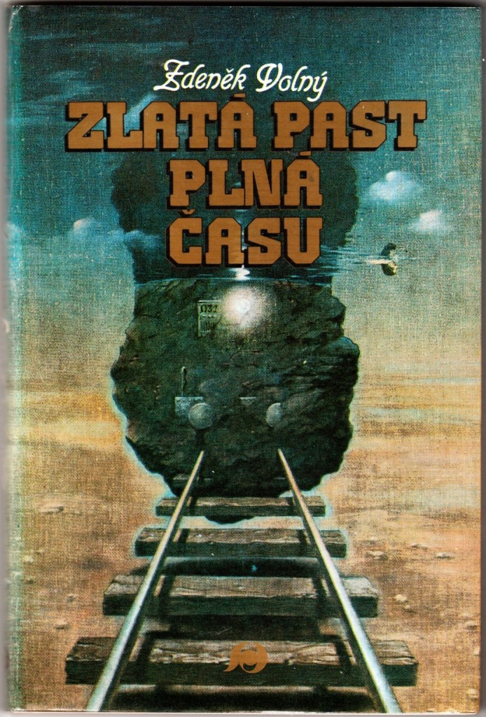 ČESKÁ A SLOVENSKÁ SCI-FI A FANTASY - 5