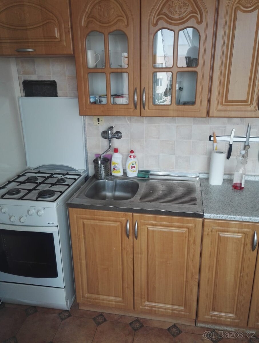 Prodej bytu v Chrudimi - 5
