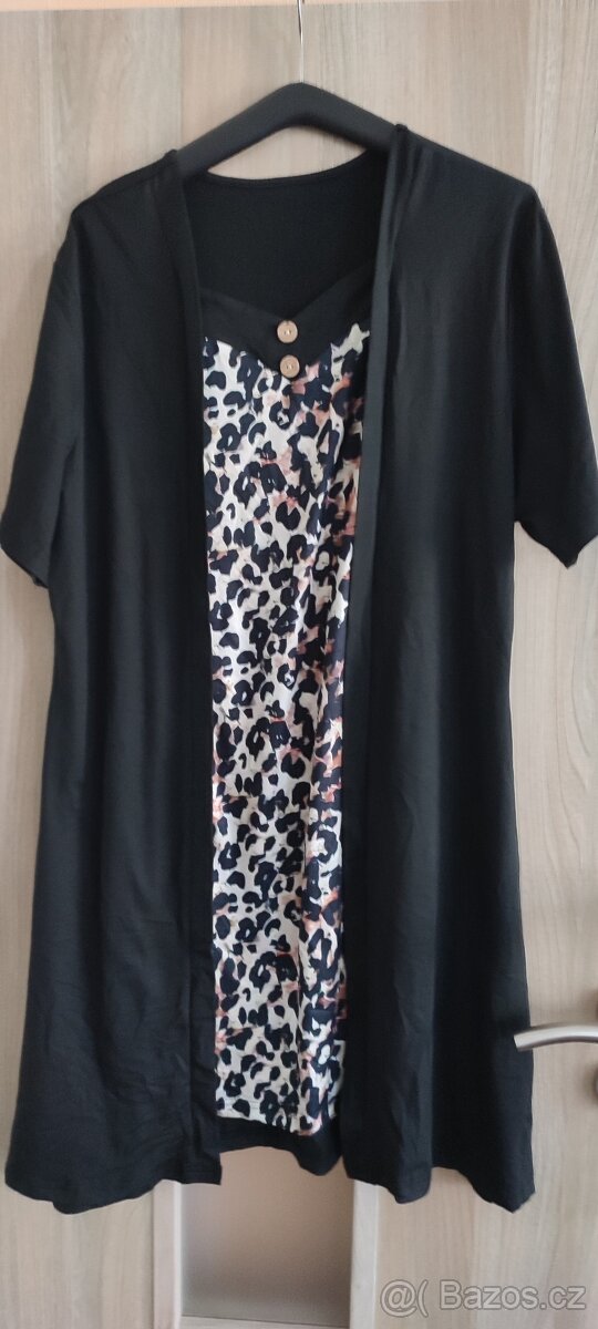 Dámske šaty nové - 5