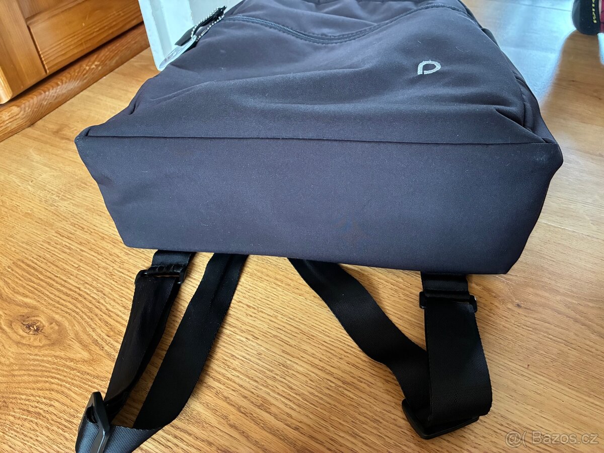 Přebalovací batoh Pinkie - 5