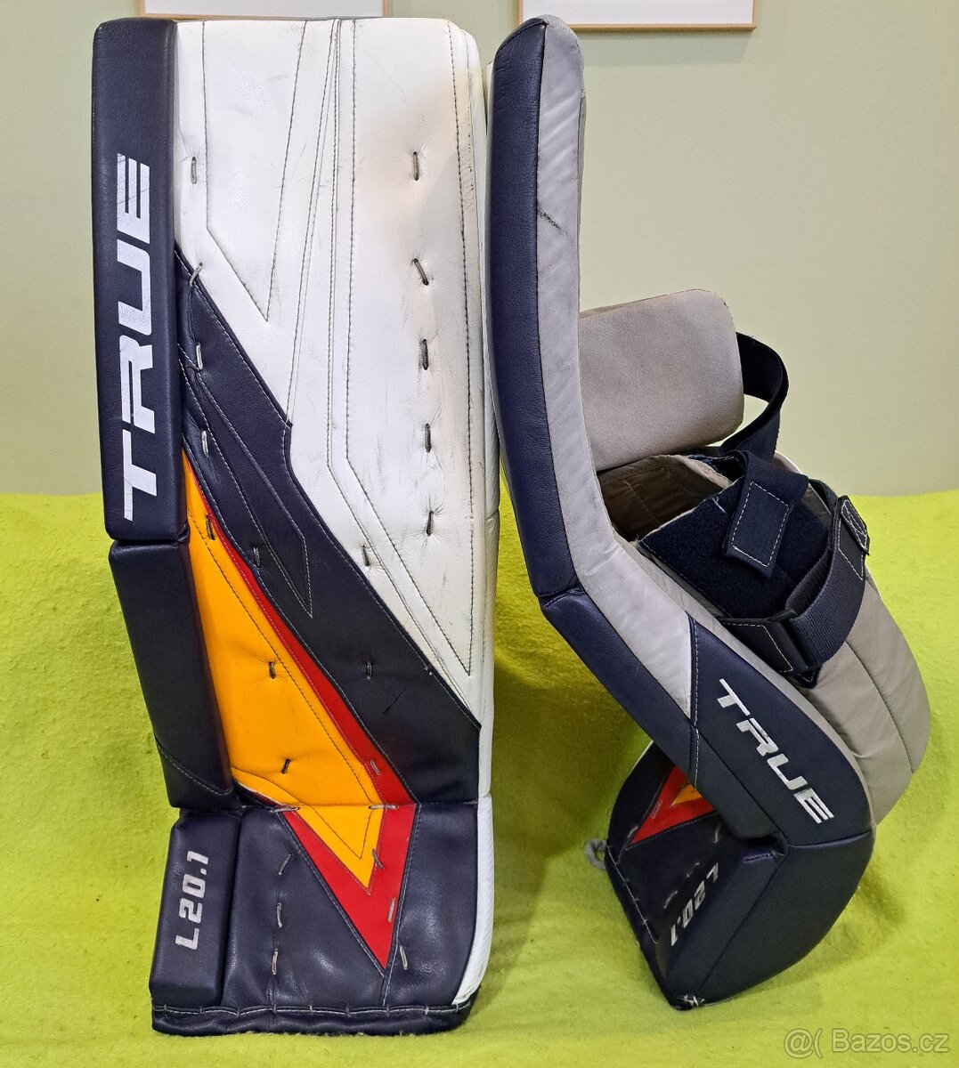 TRUE L20.1 Betóny - 5