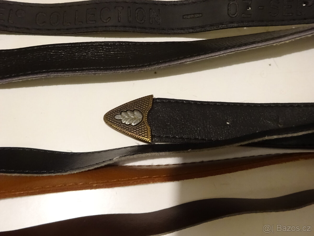 Dámské opasky - 5