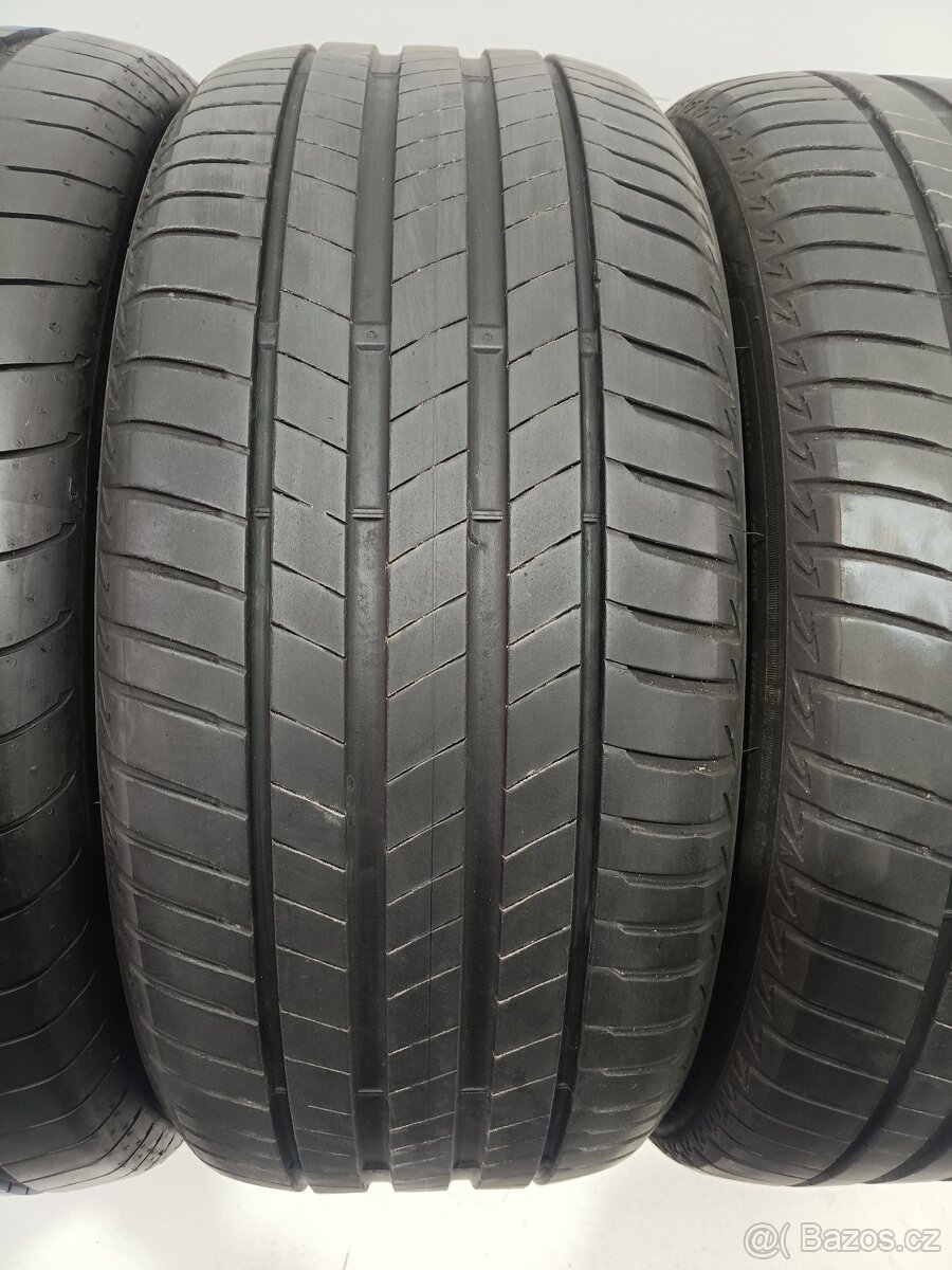 Letní pneu 245/45/18 GoodYear+Bridgestone - 5