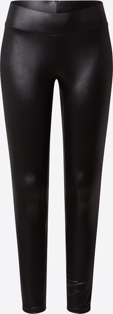 Kožené legíny - 5