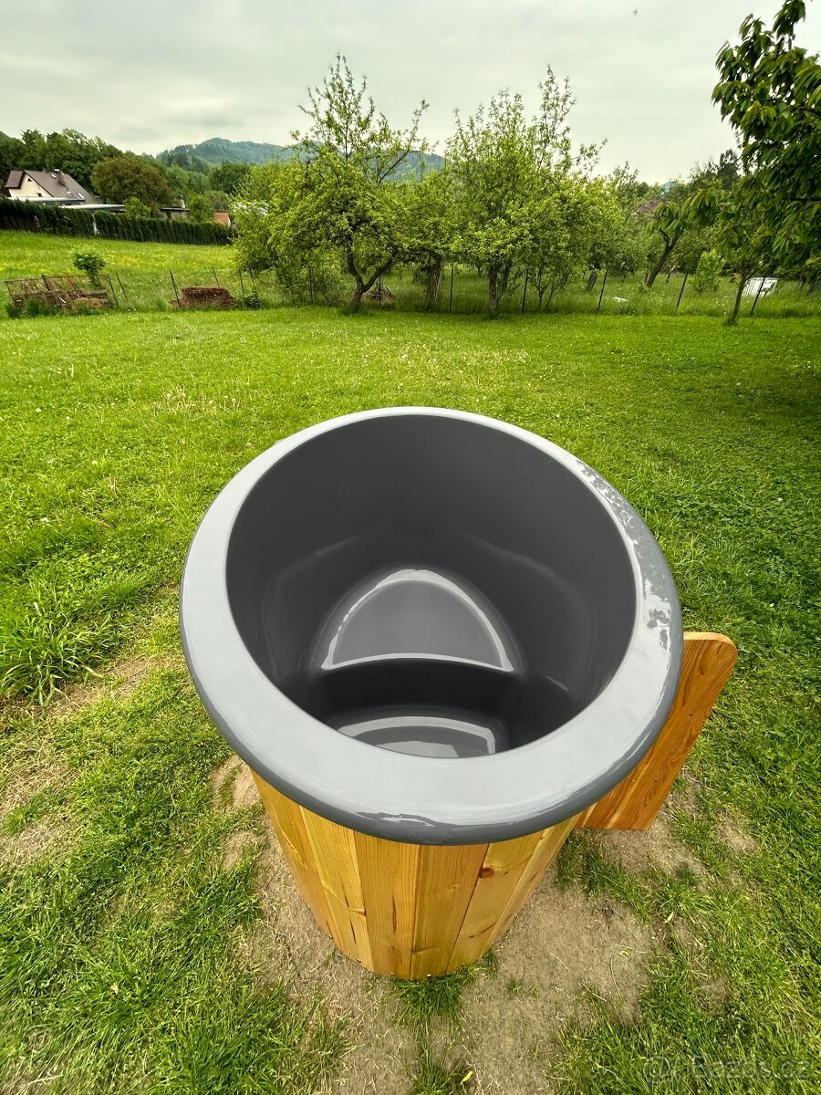 Ochlazovací káď - 5