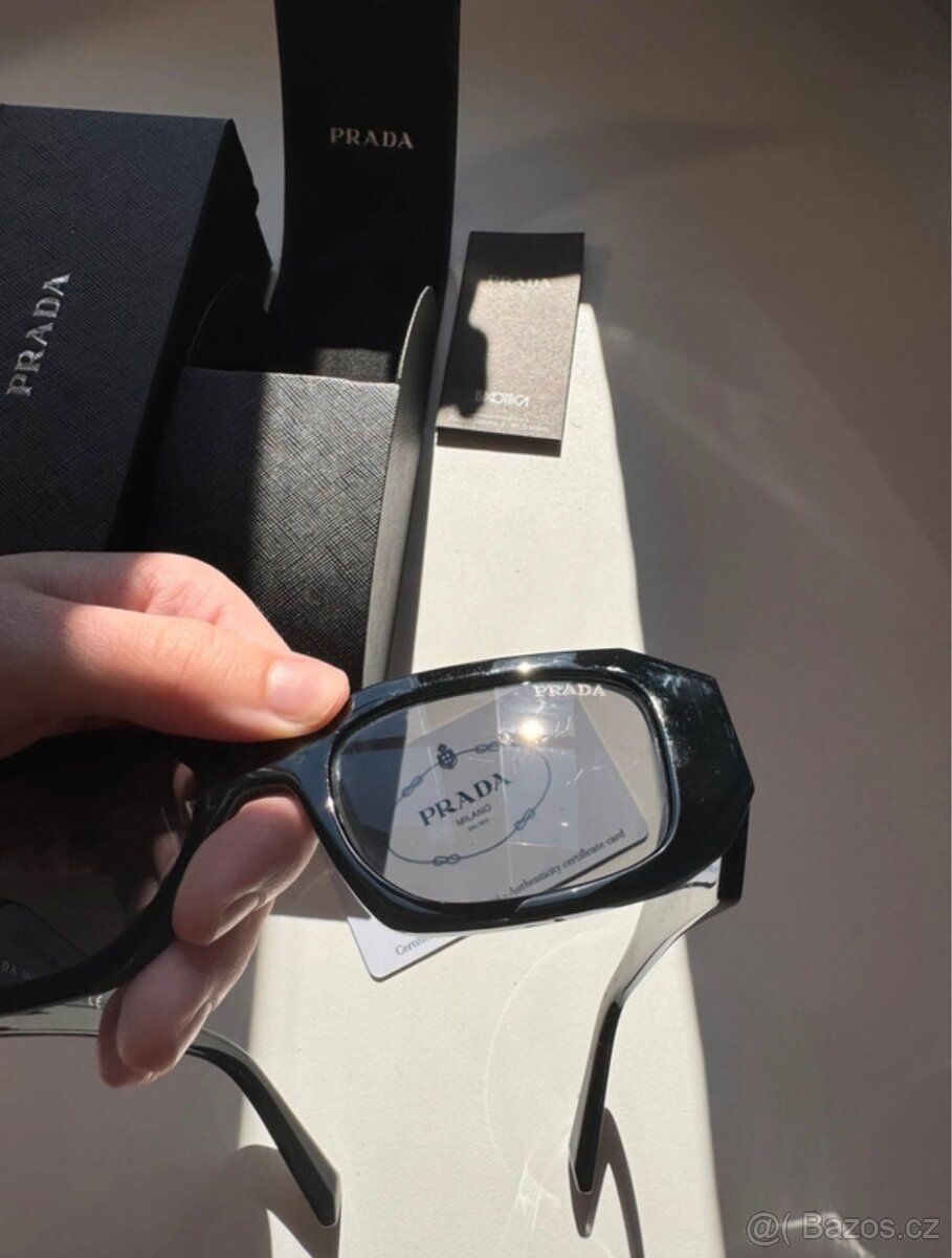Prada brýle - 5