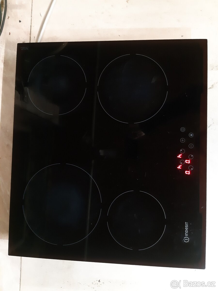 sklokeramicka indukcni varna deska - 5