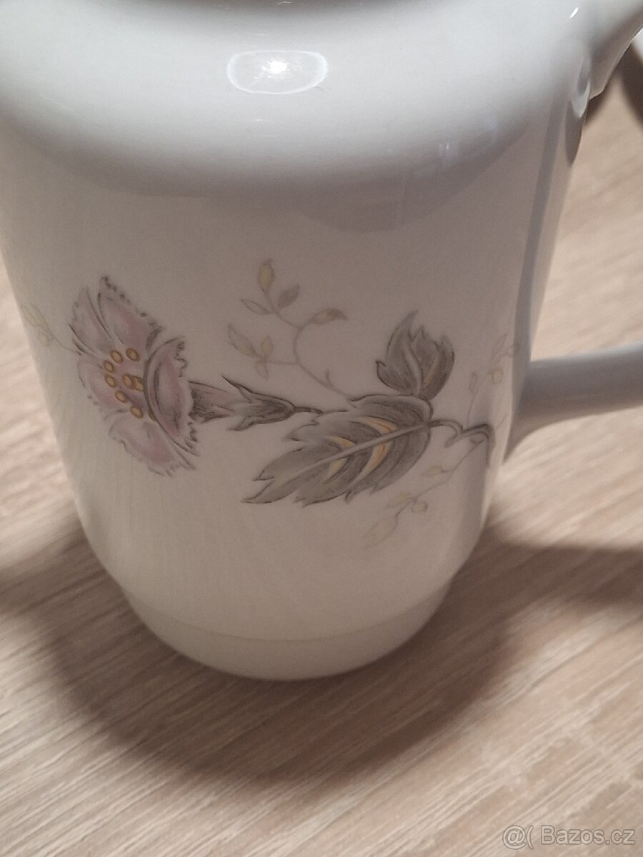 Čajový servis - 5