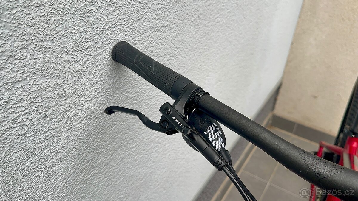 Merida Big Nine 400 29” , M (17) - 5