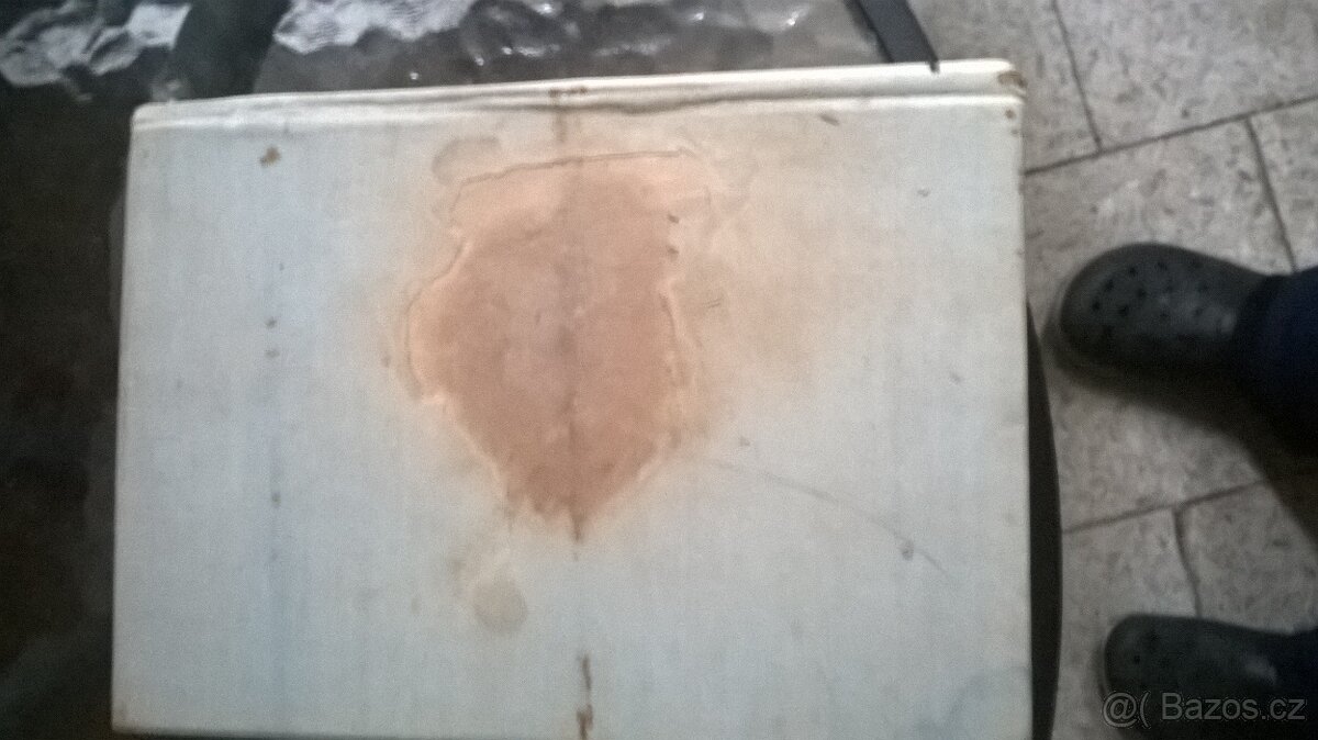 Příručka pro automechaniky - 5