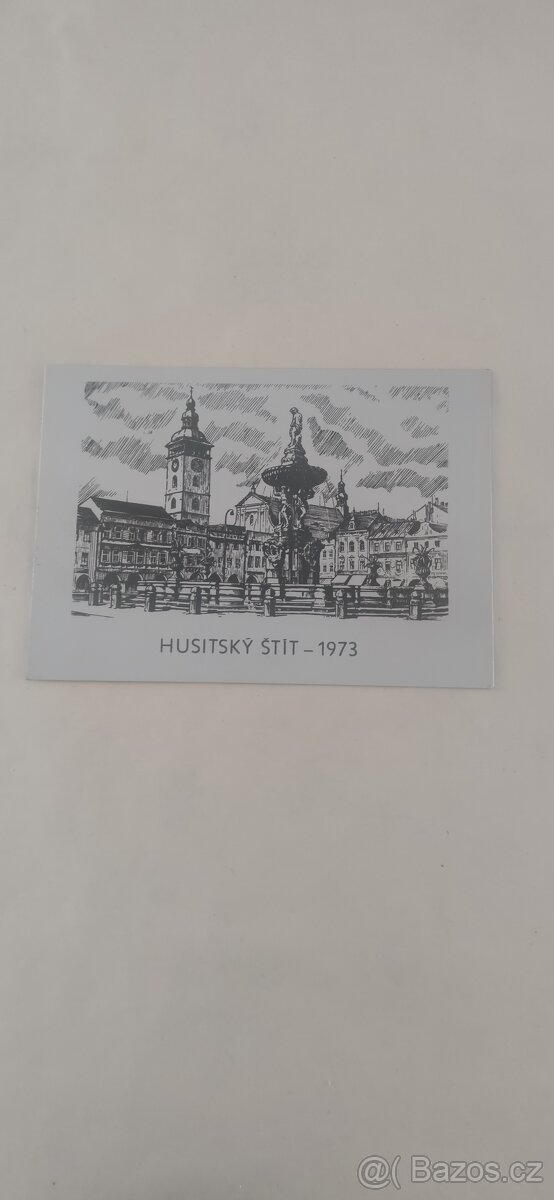 Střelecké obrázky - 5