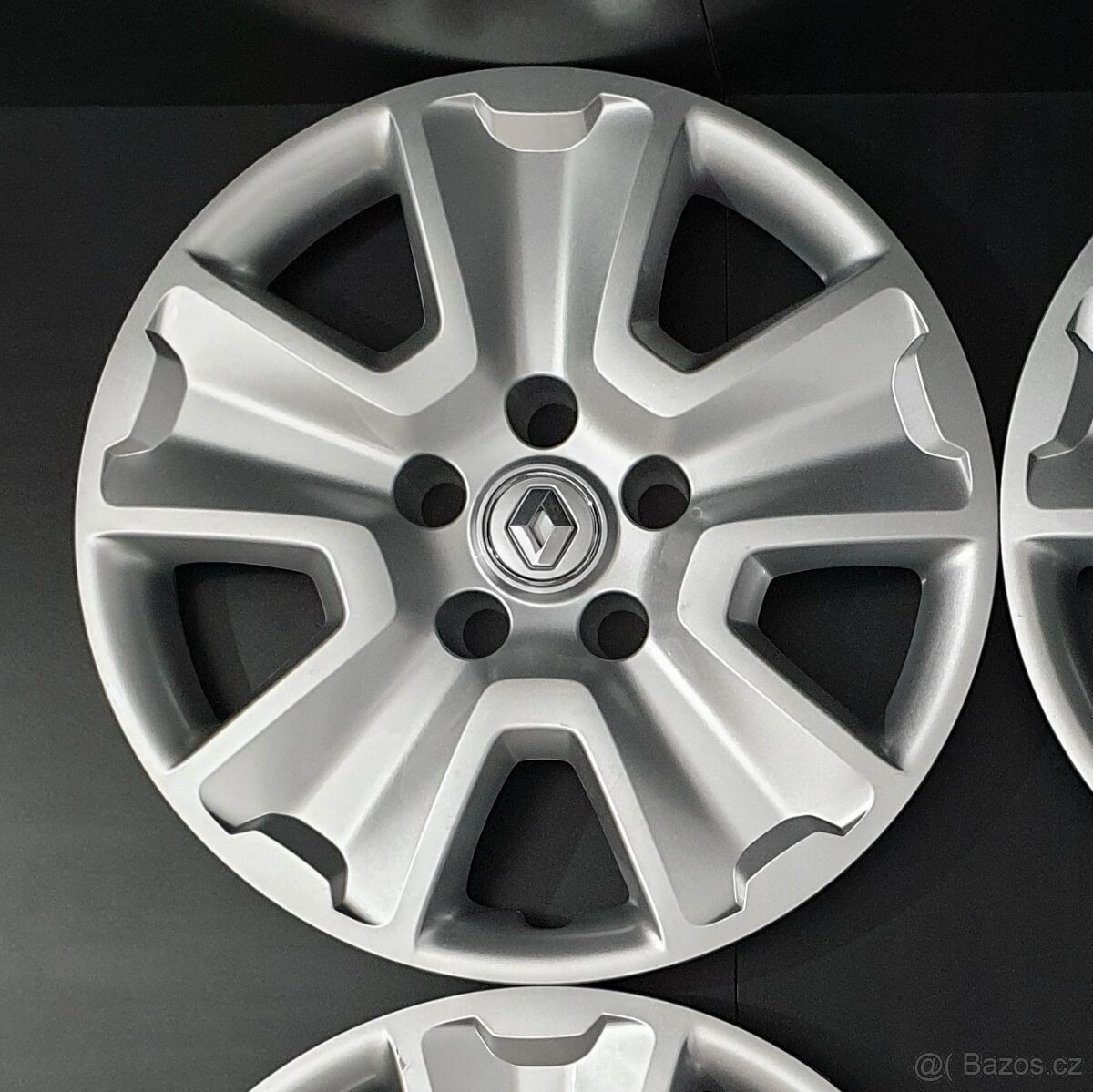 Poklice Renault 16" ORIGINÁLNÍ č. P14 - 5