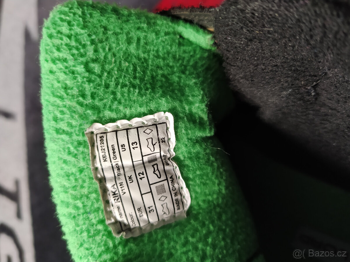 dětske boty Loap vel. 31 - 5