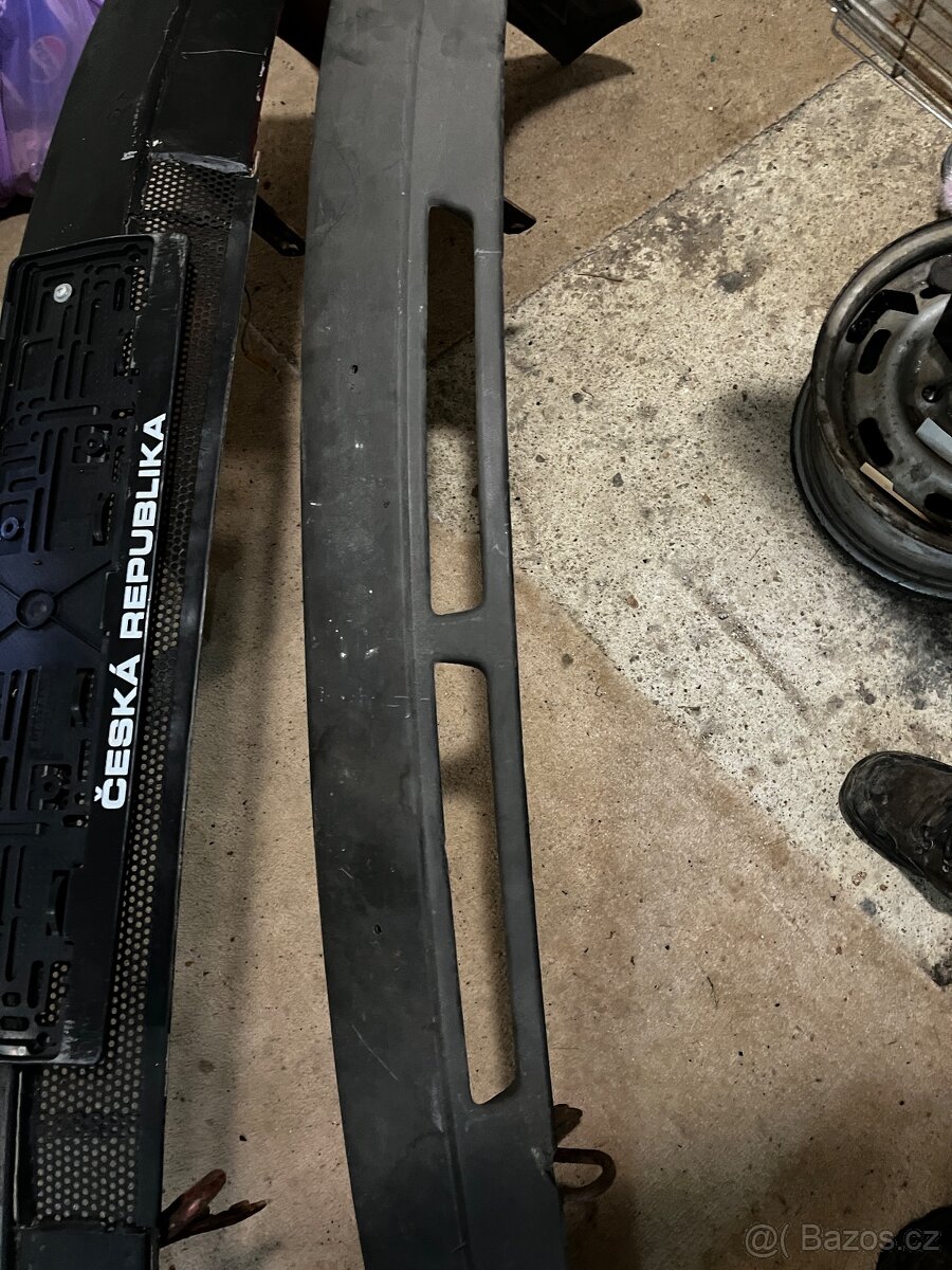 Díly Škoda Garde - 5