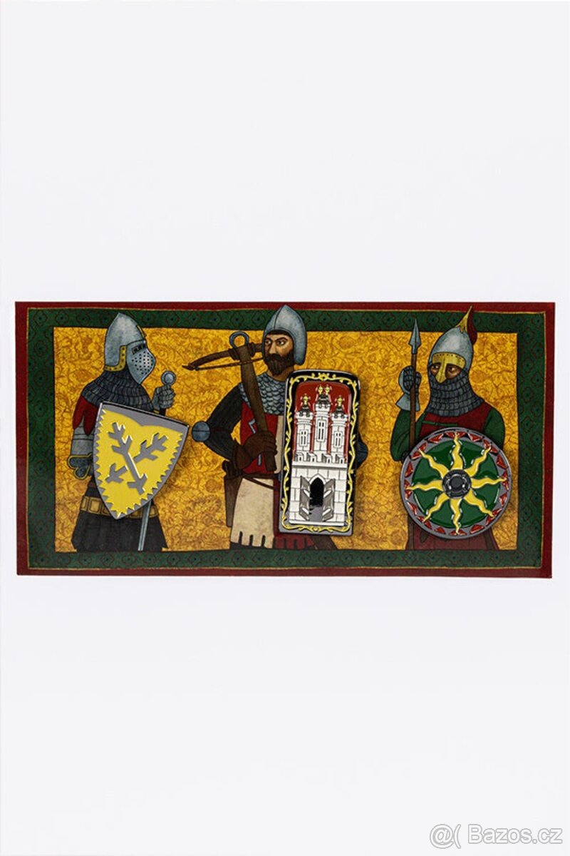 Kingdome come deliverance 2 sběratelská edice (PC) - 5