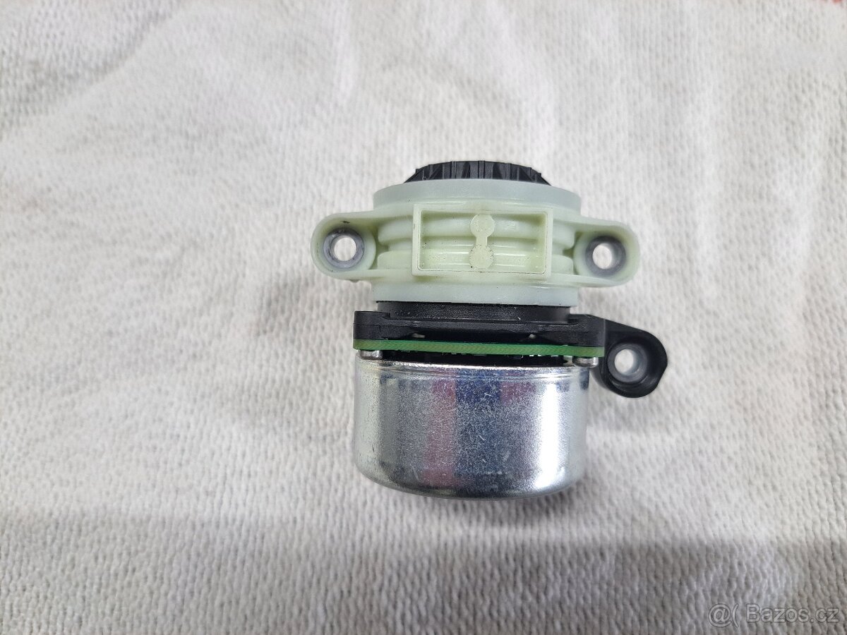 čerpadlo AdBlue - 5