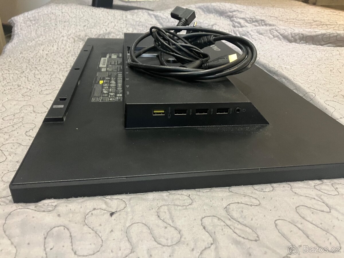 Lenovo ThinkVision P24q-10 QuadHD - 5