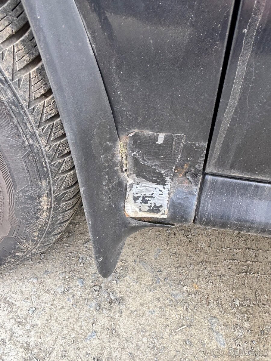 Škoda octavia I 1.9 tdi - 5