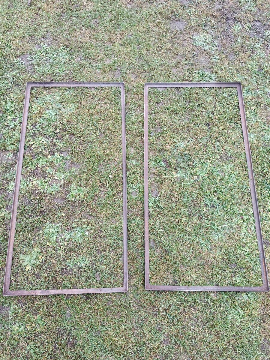 Železný materiál - 5