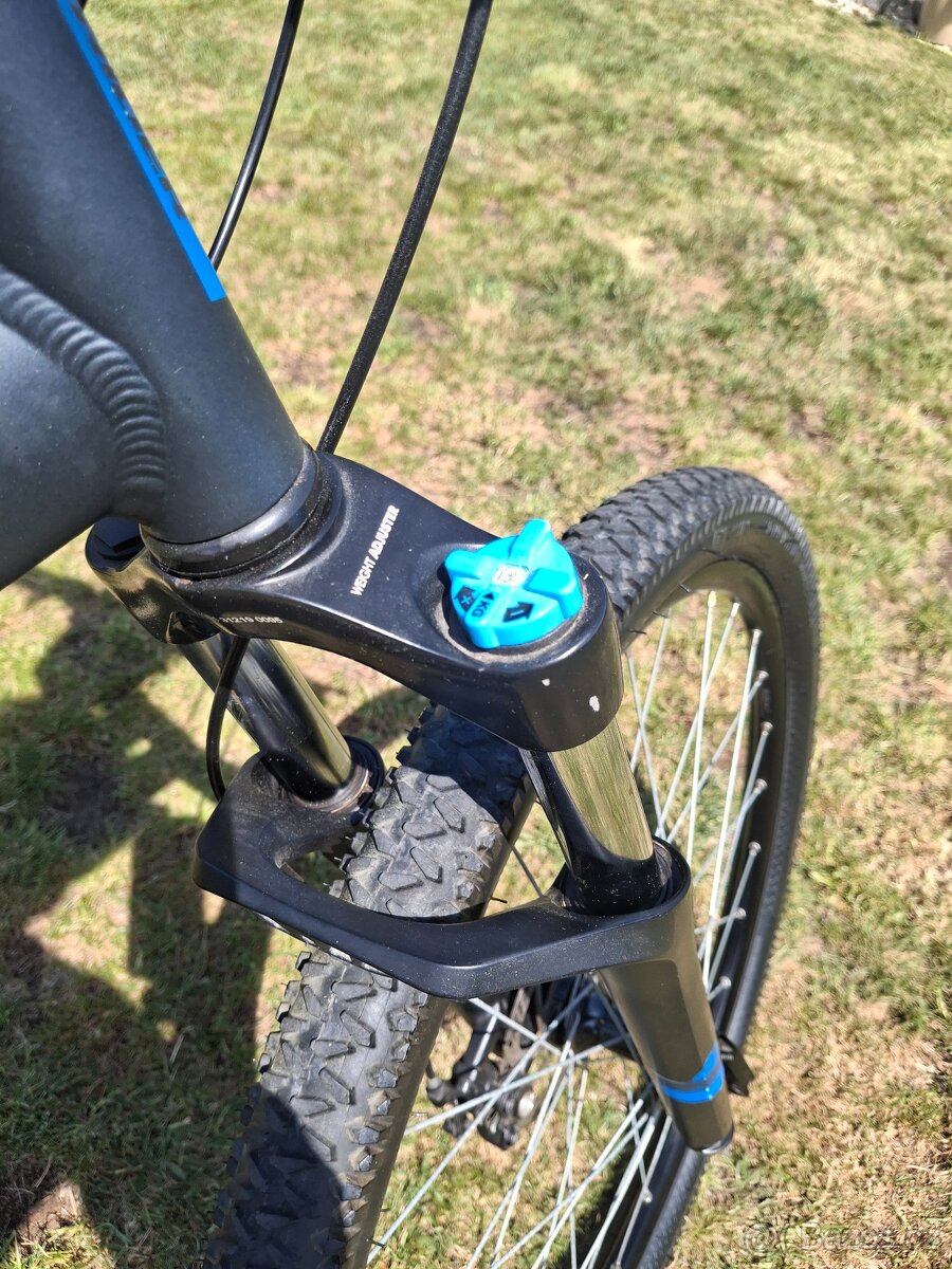 Prodám kolo Rockrider 120 - 5