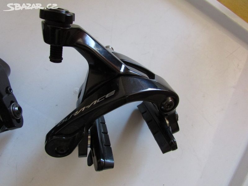 Brzdy Dura ace - 5