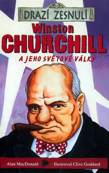 Drazí zesnulí - 5