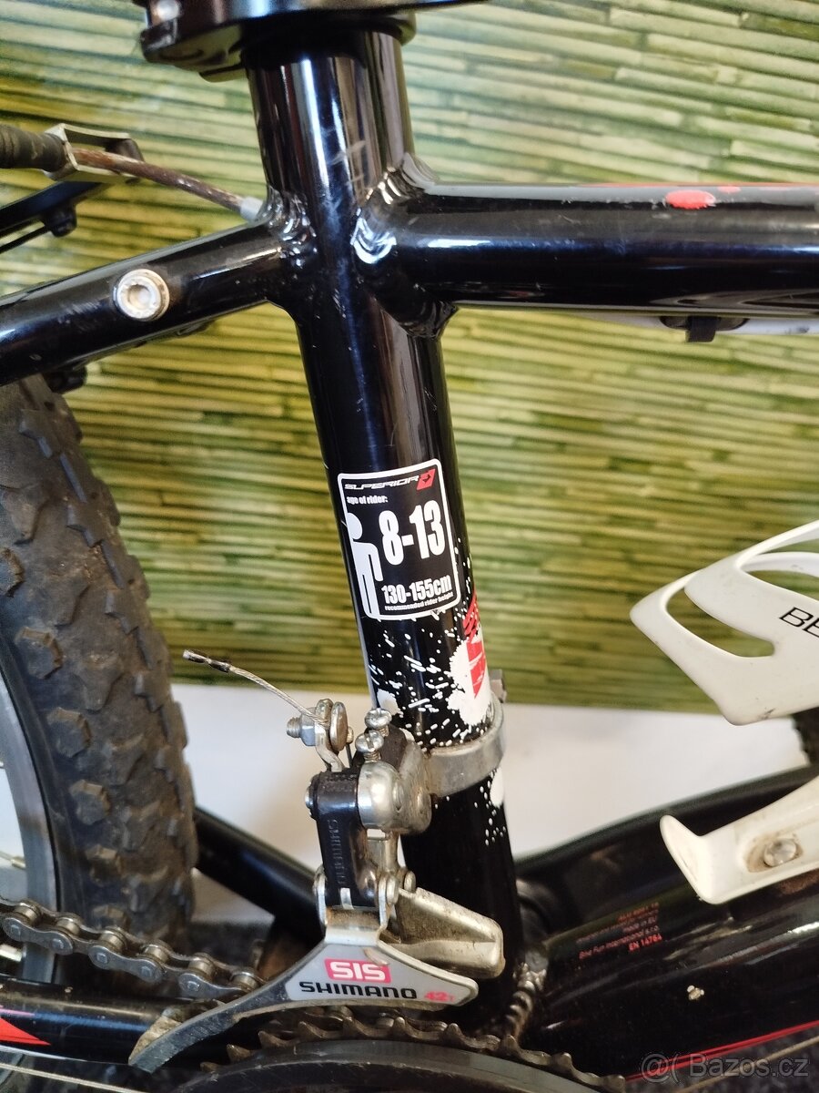 24" Superior Paint 24 - 5