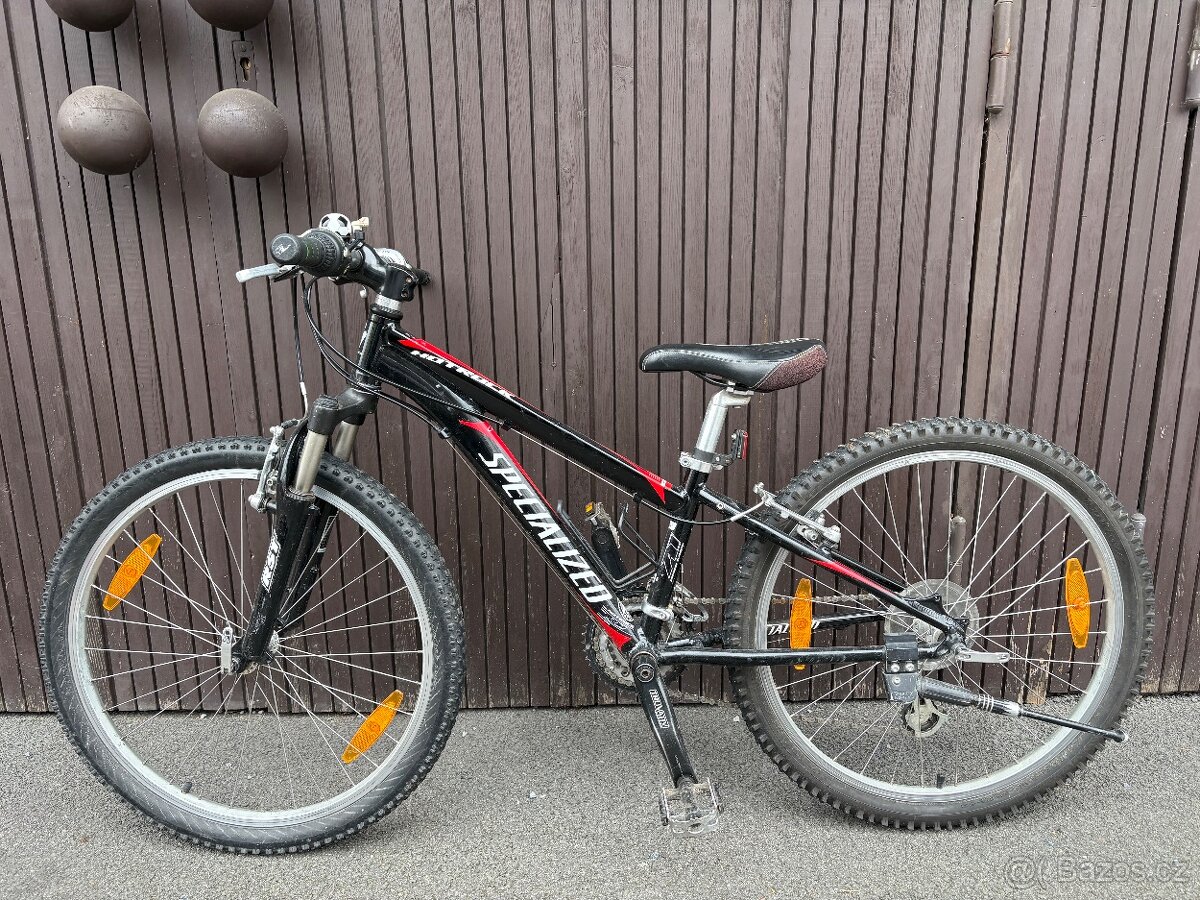 Specialized Hotrock 24 - 5