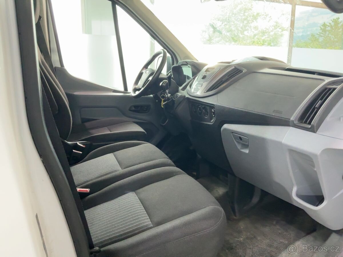 Ford Transit 2.2TDCI 92kw 91t. KM - 5
