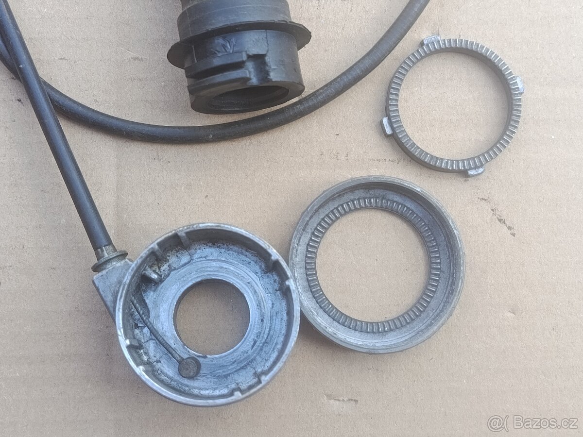 Jawa 350/634 - 5
